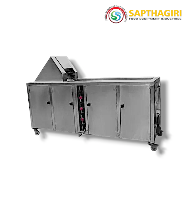 fully-automatic-chapati-machine